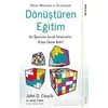 Dönüştüren Eğitim - John D. Couch - Sola Unitas