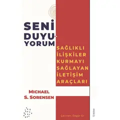 Seni Duyuyorum - Michael S. Sorensen - Sola Unitas