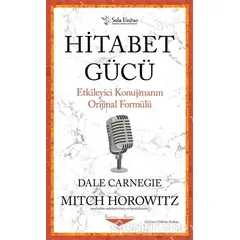 Hitabet Gücü - Dale Carnegie - Sola Unitas