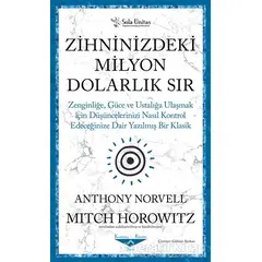 Zihninizdeki Milyon Dolarlık Sır - Anthony Norvell - Sola Unitas