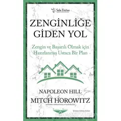Zenginliğe Giden Yol - Napoleon Hill - Sola Unitas