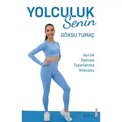 Yolculuk Senin - Göksu Tumaç - Sola Unitas