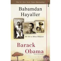 Babamdan Hayaller - Barack Obama - Sola Unitas