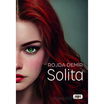 Solita - Rojda Demir - Tilki Kitap