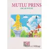 Mutlu Prens - Oscar Wilde - Somut Yayınları