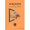 Serçekim - Bircan Kırlangıç Şimşek - Somut Yayınları