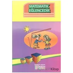 Matematik Eğlencedir - Kolektif - Somut Yayınları