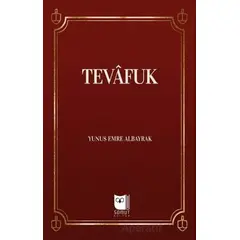 Tevafuk - Yunus Emre Albayrak - Somut Yayınları