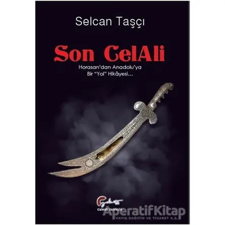 Son CelAli - Selcan Taşçı - Galeati Yayıncılık