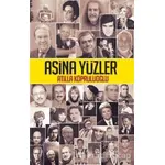 Aşina Yüzler - Atilla Köprülüoğlu - Halk Kitabevi