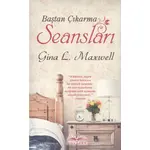 Baştan Çıkarma Seansları - Gina L. Maxwell - Novella