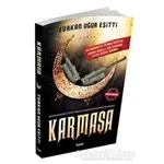 Karmaşa - Furkan Uğur Eşitti - İlmek Kitap