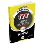 TYT Soru Bankası Kimya - Züheyla Bozan - Son Numara Yayınları