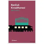 Banliyö Kıraathanesi - Murat Yaykın - Edisyon Kitap