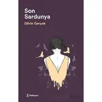 Son Sardunya - Dilvin Gerçek - Edisyon Kitap