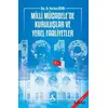 Milli Mücadele’de Kuruluşlar ve Yerel Faaliyetler - Nurhan Aydın - Sonçağ Yayınları