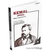 Kemal (Piyes) - Mithat Cemal Kuntay - Sonçağ Yayınları