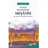 Hanefi Mezhebinde Meşayih - Mustafa Ateş - Sonçağ Yayınları