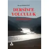 Dersim’e Yolculuk - Seyahatname - Recep Babayiğit - Sonçağ Yayınları