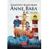 Gemisini Kurtaran Anne Baba - Soner Yatgın - Arion Yayınevi