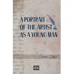 A Portrait Of The Artist As A Young Man - James Joyce - Nan Kitap