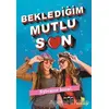 Beklediğim Mutlu Son - Sylvaine Jaoui - Sonsuz Kitap Yayınları