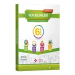 Sonuç 6. Sınıf Fen Bilimleri Konu Özetli Soru