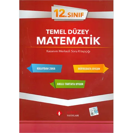 Sonuç 12.Sınıf Temel Düzey Matematik