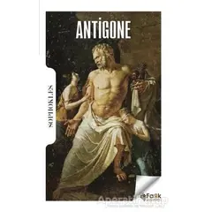 Antigone - Sophokles - Fark Yayınları