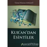 Kurandan Esintiler - Muhsin Kıraati - el-Mustafa Yayınları