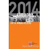 Almanak 2014 Analizleri - Kolektif - Sosyal Araştırmalar Vakfı