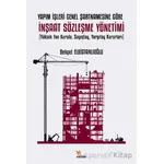 Yapım İşleri Genel Şartnamesine Göre İnşaat Sözleşme Yönetimi Yüksek Fen Kurulu, Sayıştay, Yargıtay