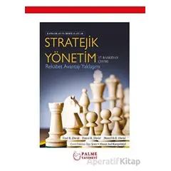 Stratejik Yönetim - Fred R. David - Palme Yayıncılık