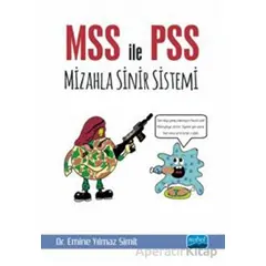 MSS ile PSS, Mizahla Sinir Sistemi - Emine Yılmaz Simit - Nobel Akademik Yayıncılık