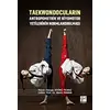 Taekwondocuların Antropometrik ve Biyomotor Yetilerinin Normlandırılması