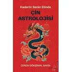 Çin Astrolojisi - Ceren Gökşimal Sakin - Destek Yayınları