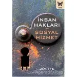 İnsan Hakları ve Sosyal Hizmet - Jim İfe - Nika Yayınevi