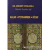 Allah - Peygamber - Kitap - Hikmet Kıvılcımlı - Sosyal İnsan Yayınları