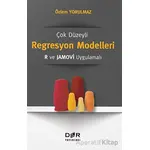 Çok Düzeyli Regresyon Modelleri: R ve Jamovi Uygulamalı - Özlem Yorulmaz - Der Yayınları