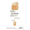 Para Devrimi - Lana Swartz - The Kitap