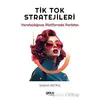 Tik Tok Stratejileri - Sasha Petric - Gece Kitaplığı