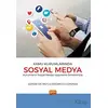 Kamu Kurumlarında Sosyal Medya - Kolektif - Nobel Bilimsel Eserler