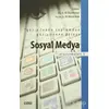 Sosyal Medya Araştırmaları 3 - Kolektif - Çizgi Kitabevi Yayınları