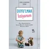 Duyulmak İstiyorum - Ebru Albayrak Sidar - Sola Unitas