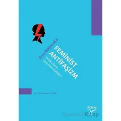Feminist Antifaşizm - Ewa Majewska - Otonom Yayıncılık