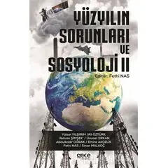 Yüzyılın Sorunları ve Sosyoloji 2 - Fethi Nas - Gece Kitaplığı