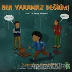 Ben Yaramaz Değilim - Bengi Semerci - Yeşil Dinozor