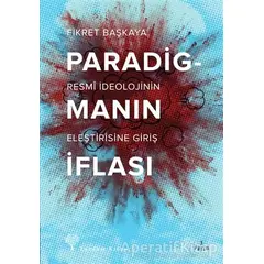 Paradigmanın İflası - Fikret Başkaya - Yordam Kitap