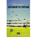 Güvenlik ve Toplum - R. N. BERKI - Atıf Yayınları