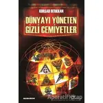 Dünyayı Yöneten Gizli Cemiyetler - Kursad Berkkan - Eftalya Kitap